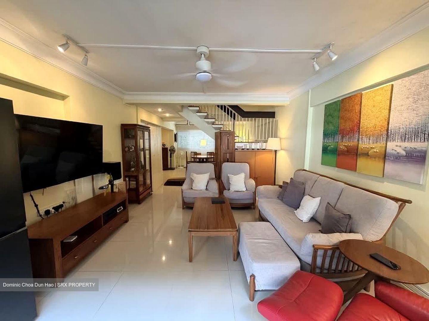Blk 115 Sunset Way Residence (Clementi), HDB Executive #558446001